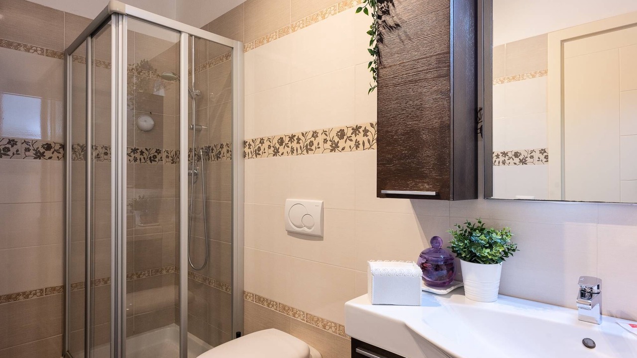 Photo of Bathroom in Isolotto