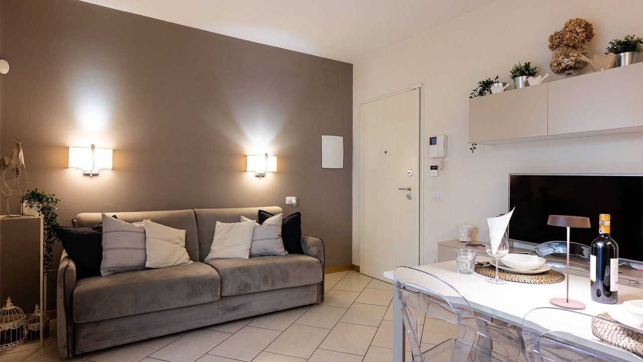Photo of Livingroom in Isolotto