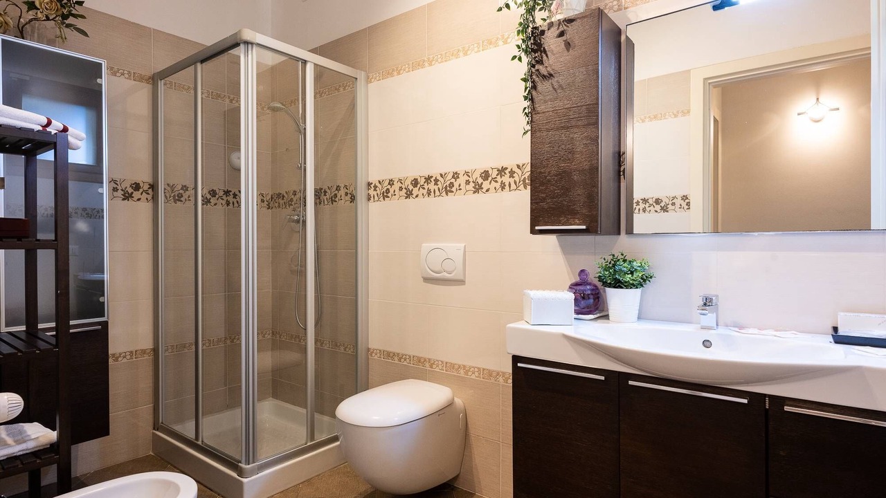 Photo of Bathroom in Isolotto