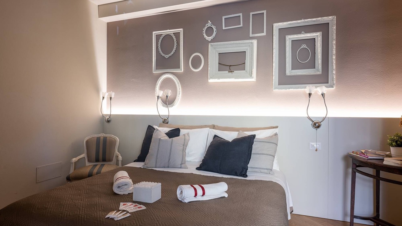 Photo of Bedroom in Isolotto