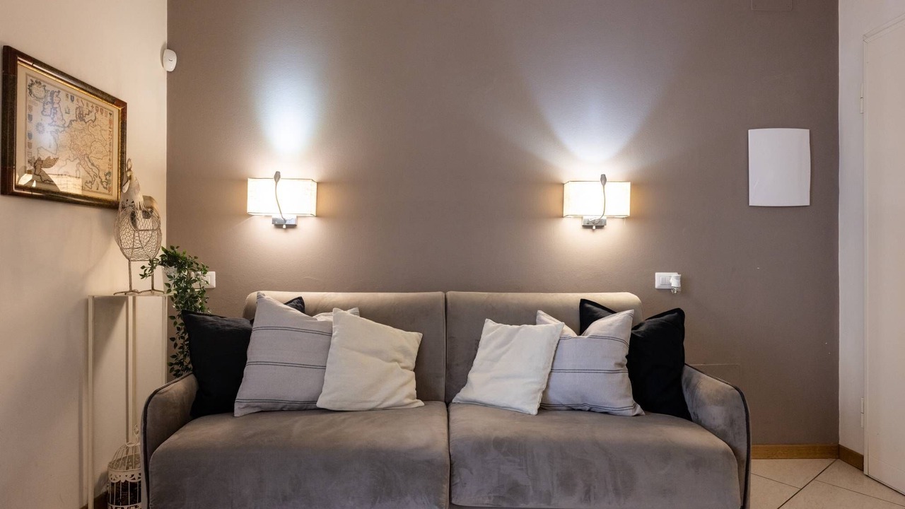 Photo of Livingroom in Isolotto