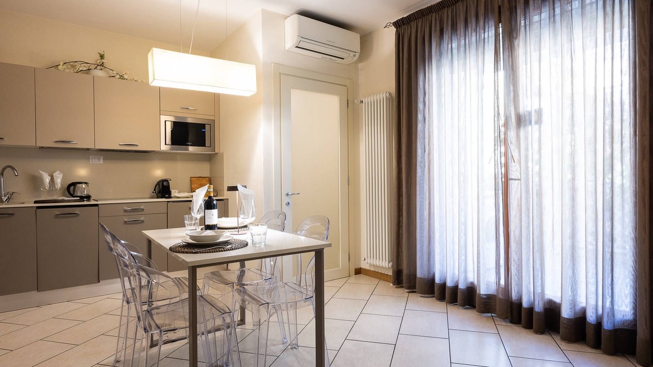 Photo of Kitchen in Isolotto