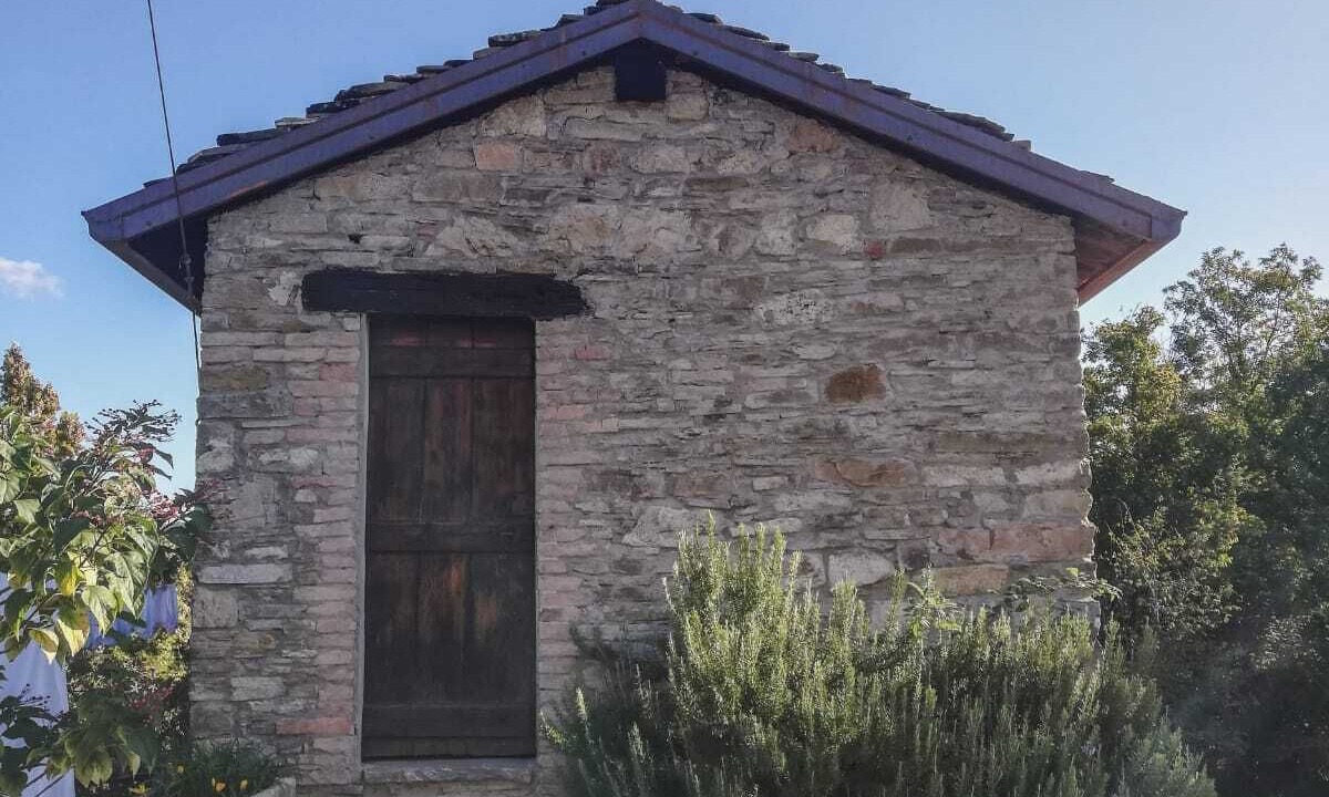 Photo of Outdoor in Valmozzola