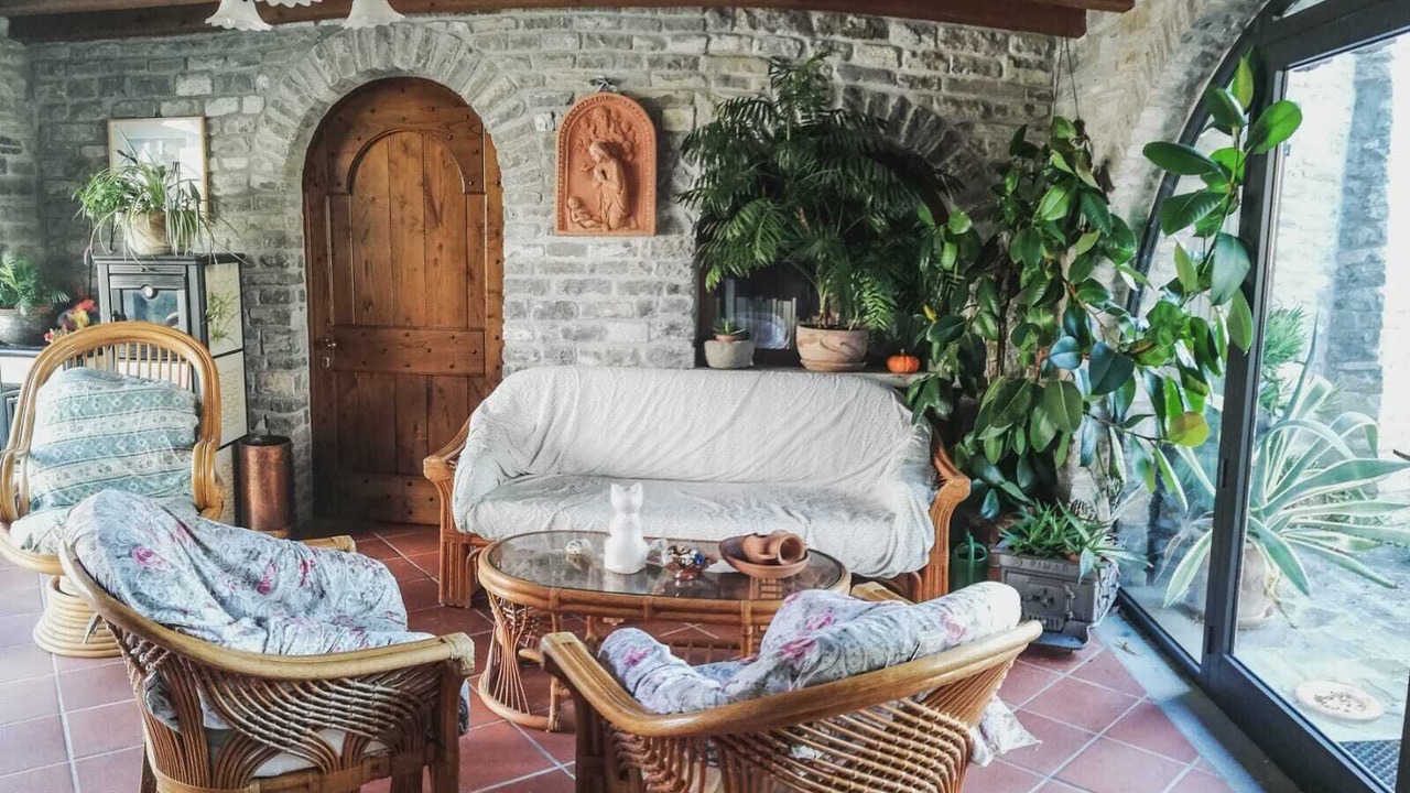 Photo of Livingroom in Valmozzola