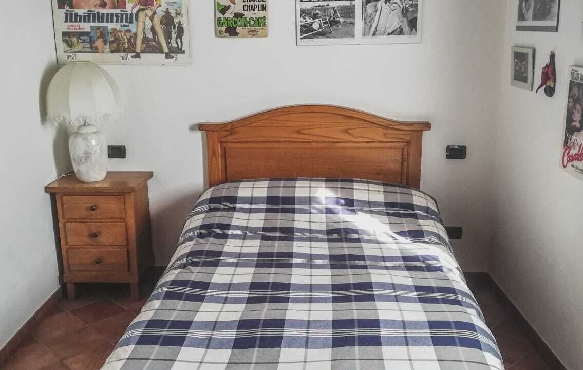 Photo of Bedroom in Valmozzola