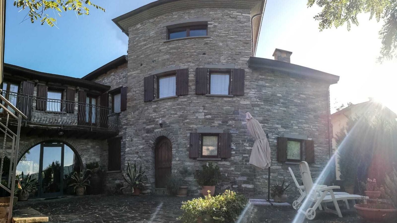 Photo of Outdoor in Valmozzola