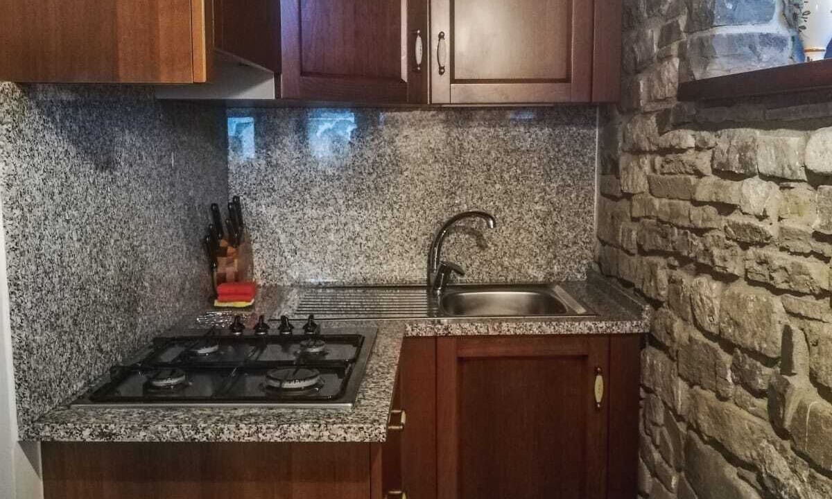 Photo of Kitchen in Valmozzola
