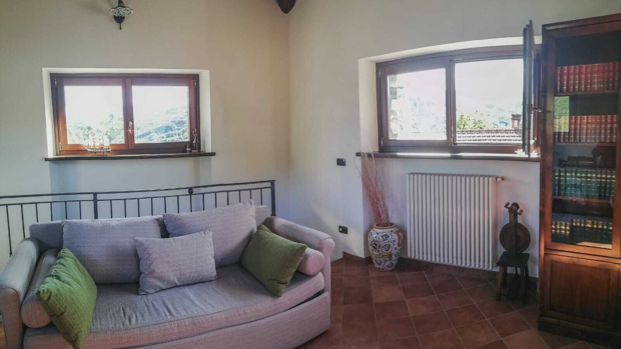 Photo of Livingroom in Valmozzola