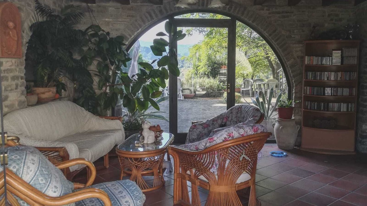 Photo of Livingroom in Valmozzola