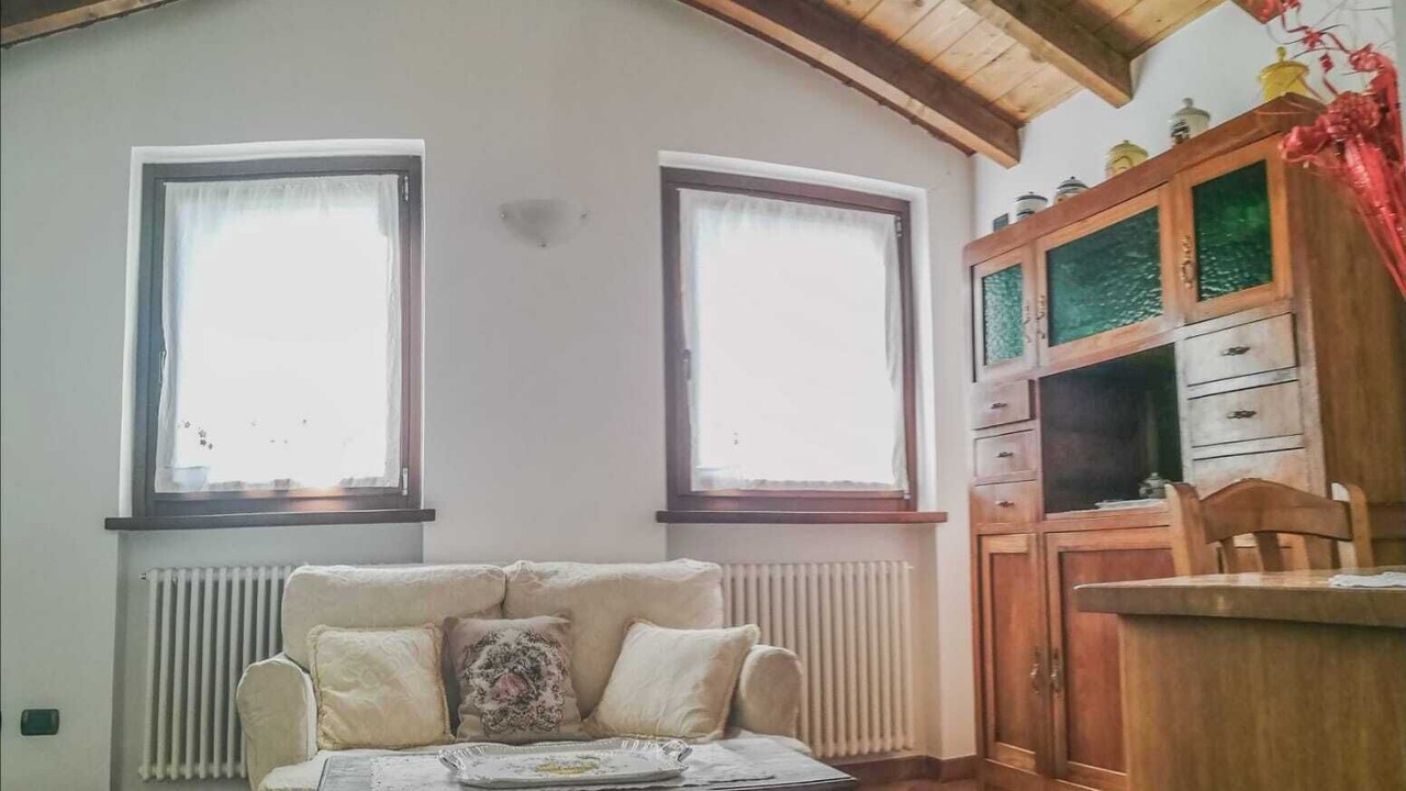 Photo of Livingroom in Valmozzola