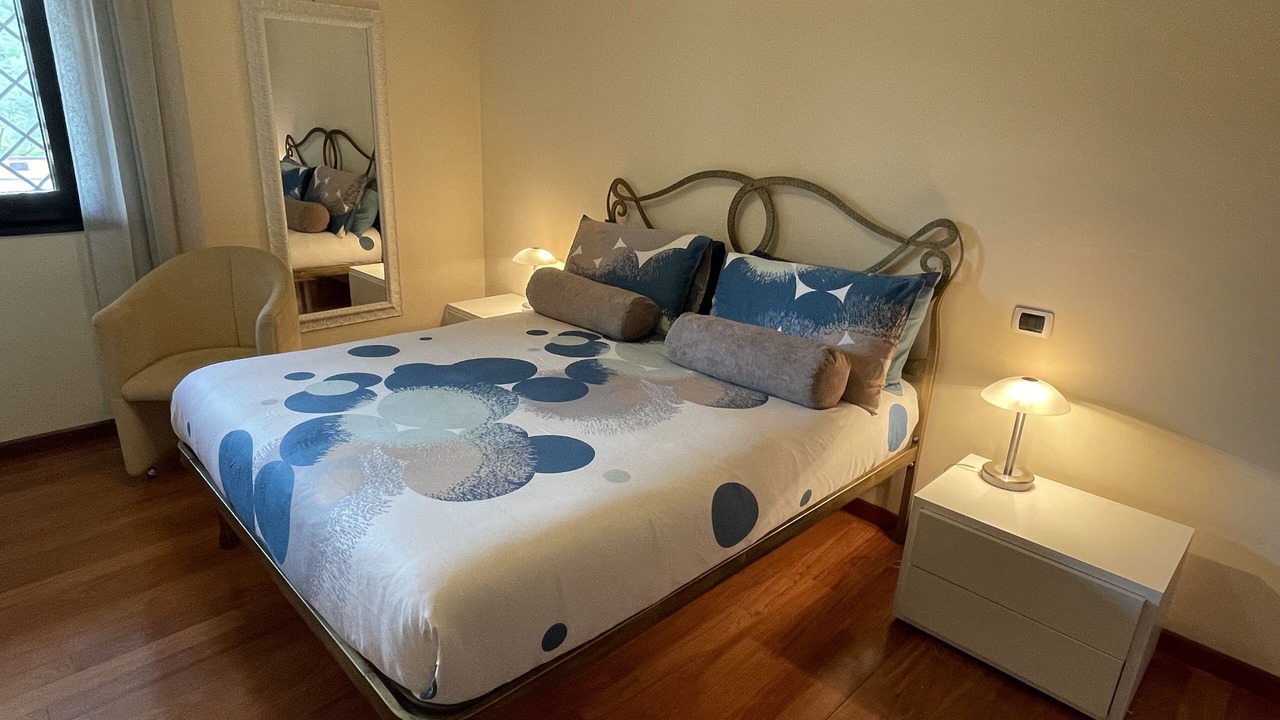 Photo of Bedroom in Giano dell'Umbria