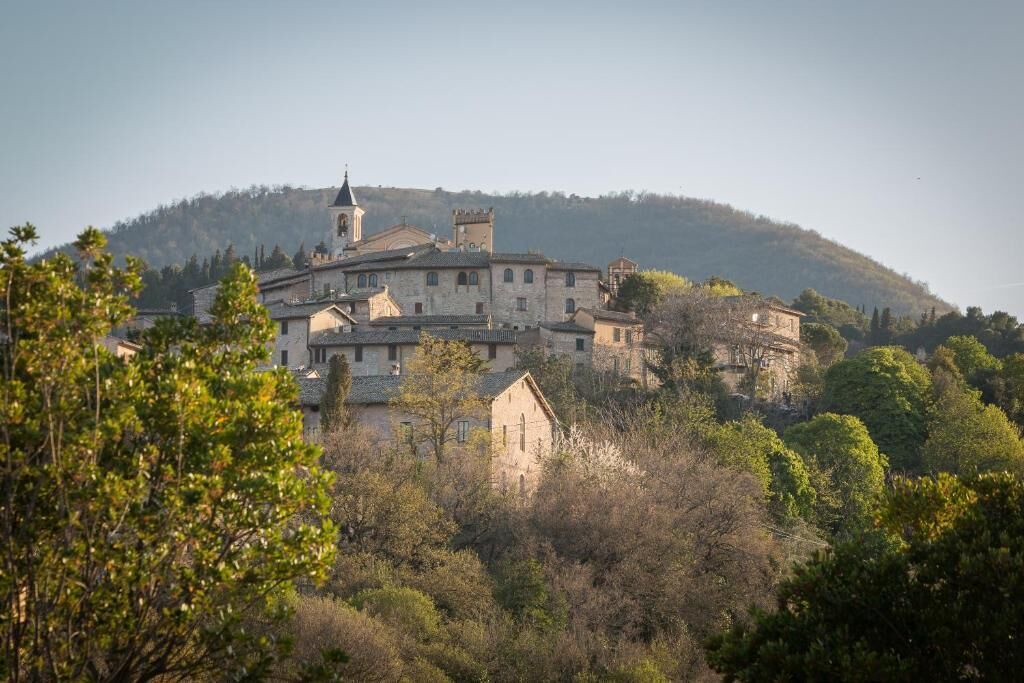 Photo of Outdoor in Giano dell'Umbria