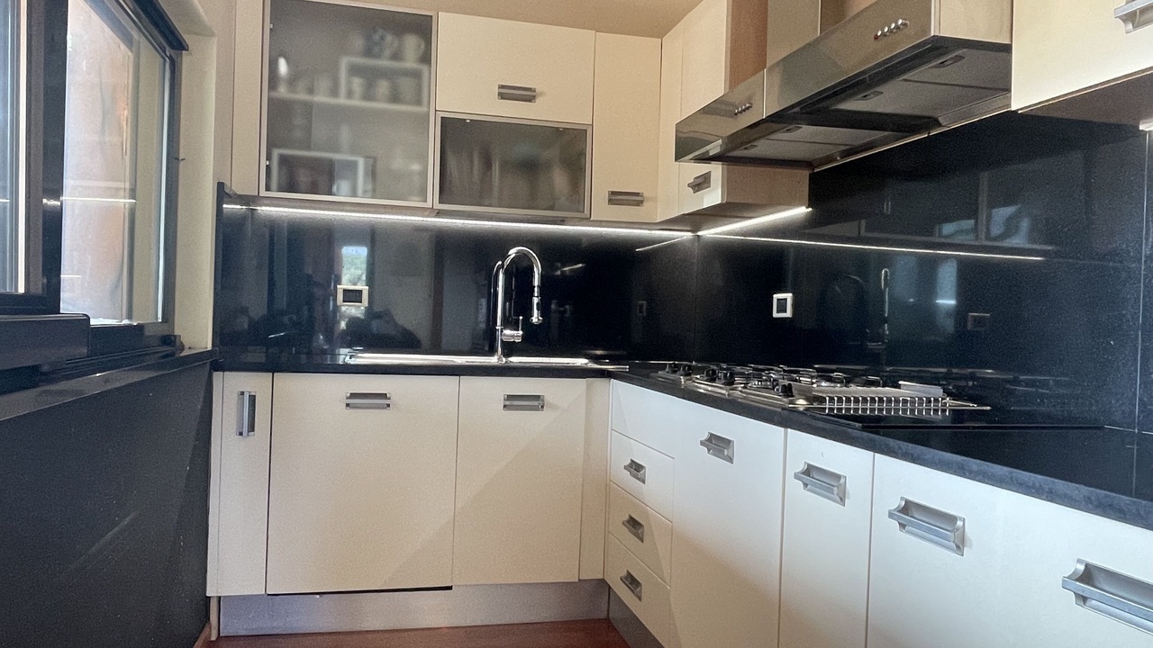 Photo of Kitchen in Giano dell'Umbria