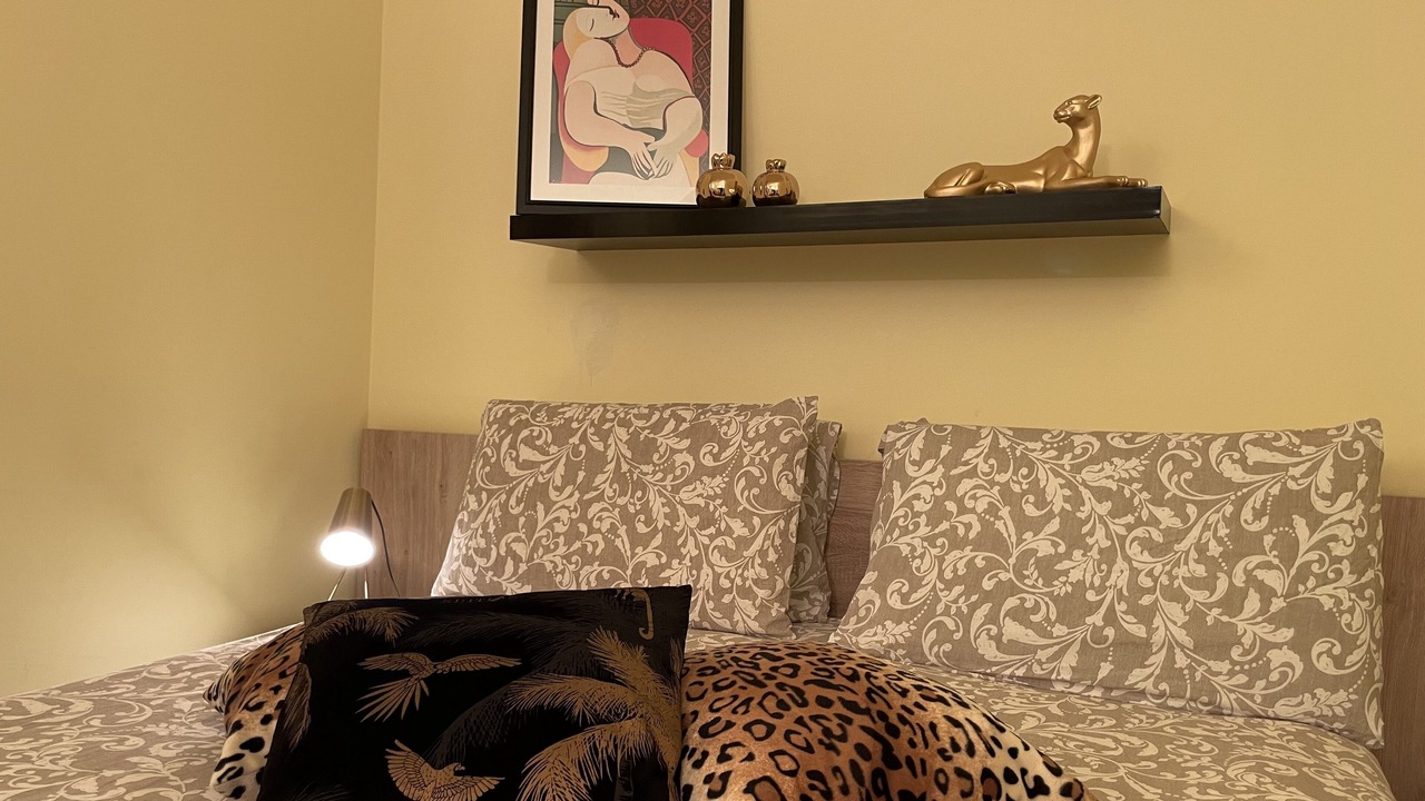 Photo of Bedroom in Giano dell'Umbria