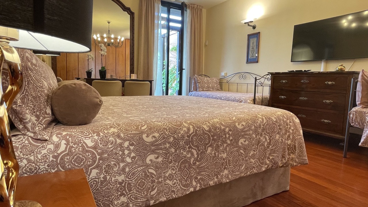 Photo of Bedroom in Giano dell'Umbria