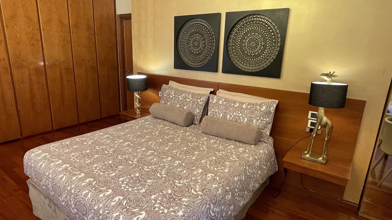 Photo of Bedroom in Giano dell'Umbria