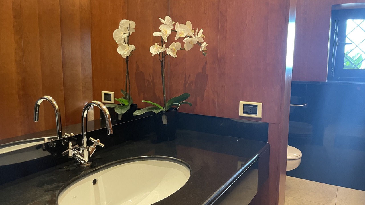 Photo of Bathroom in Giano dell'Umbria