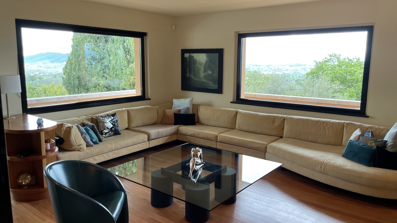 Photo of Livingroom in Giano dell'Umbria