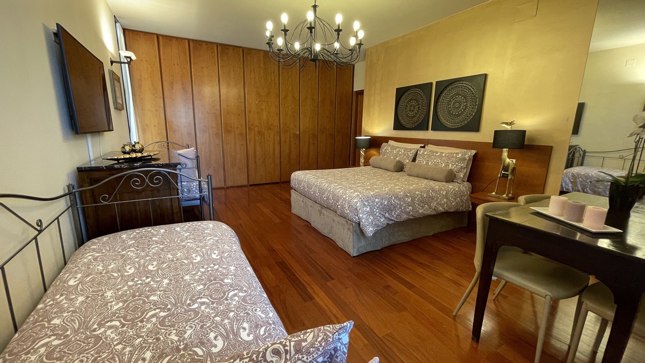 Photo of Bedroom in Giano dell'Umbria