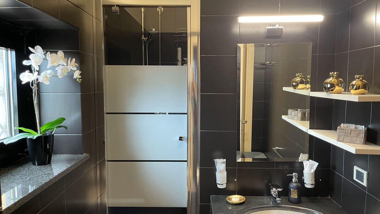 Photo of Bathroom in Giano dell'Umbria