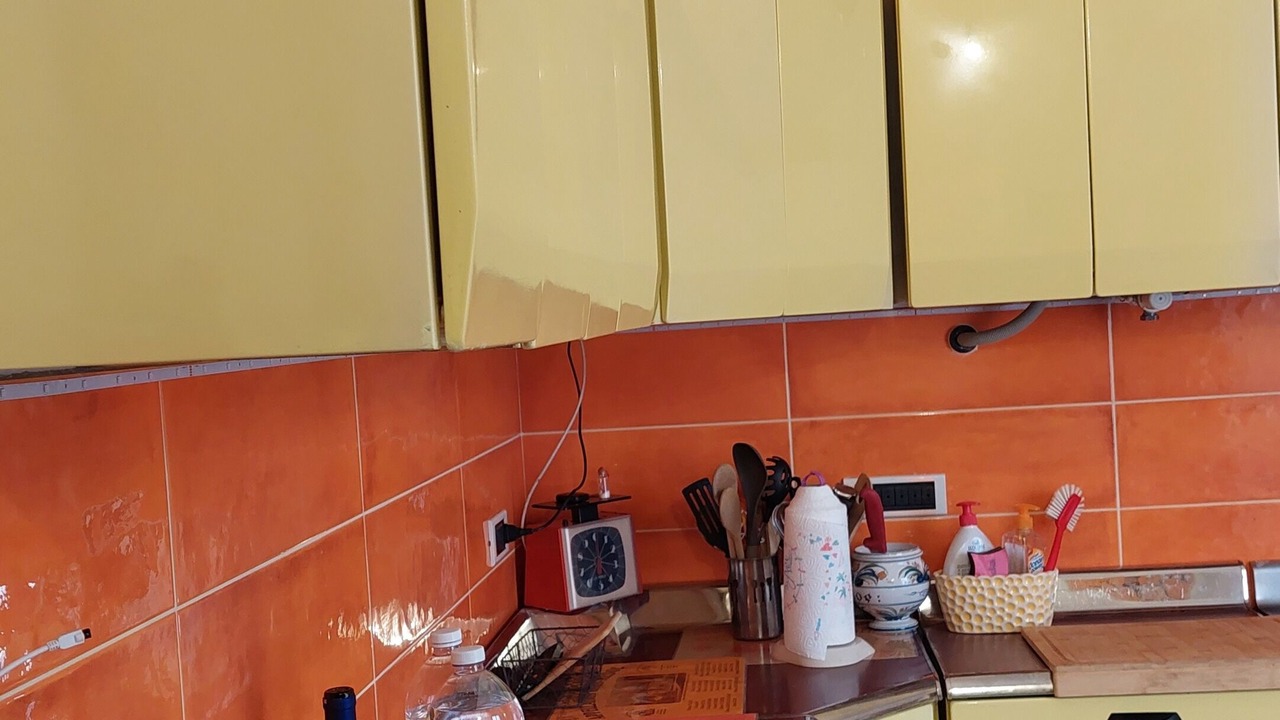 Photo of Kitchen in Rezza