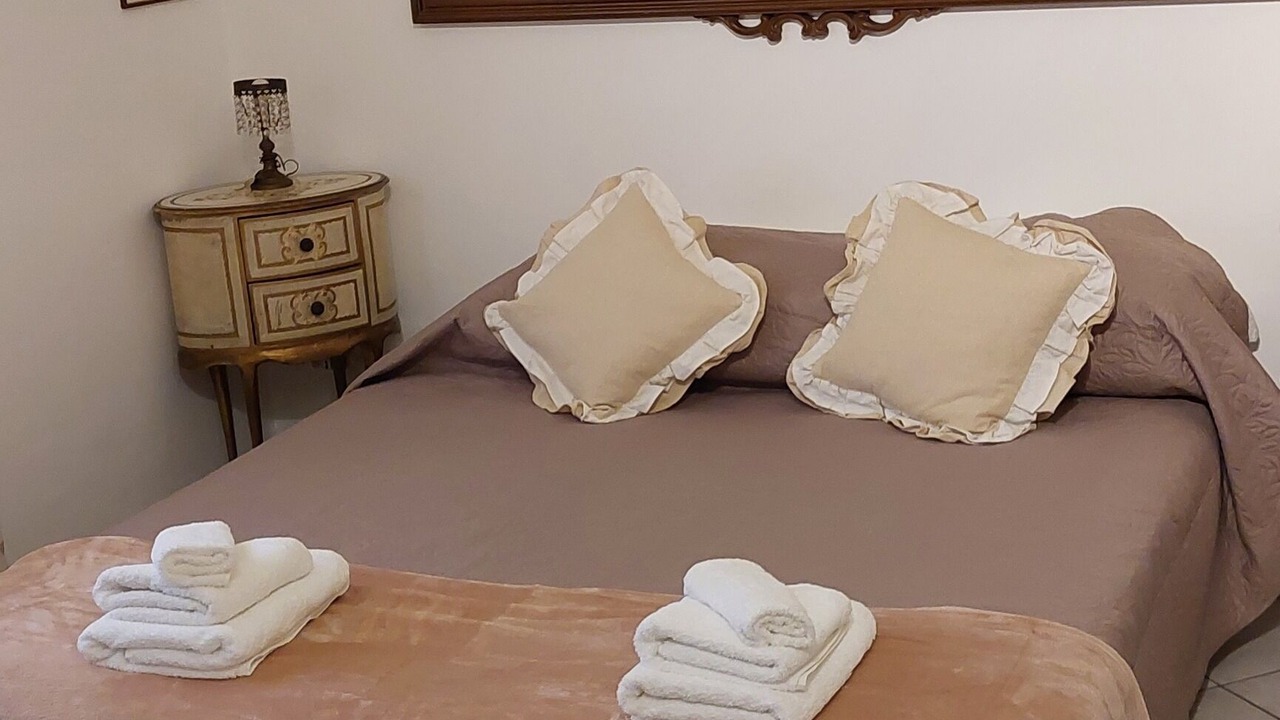 Photo of Bedroom in Rezza