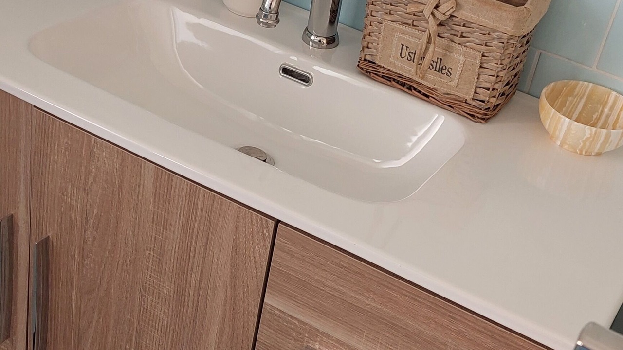 Photo of Bathroom in Rezza
