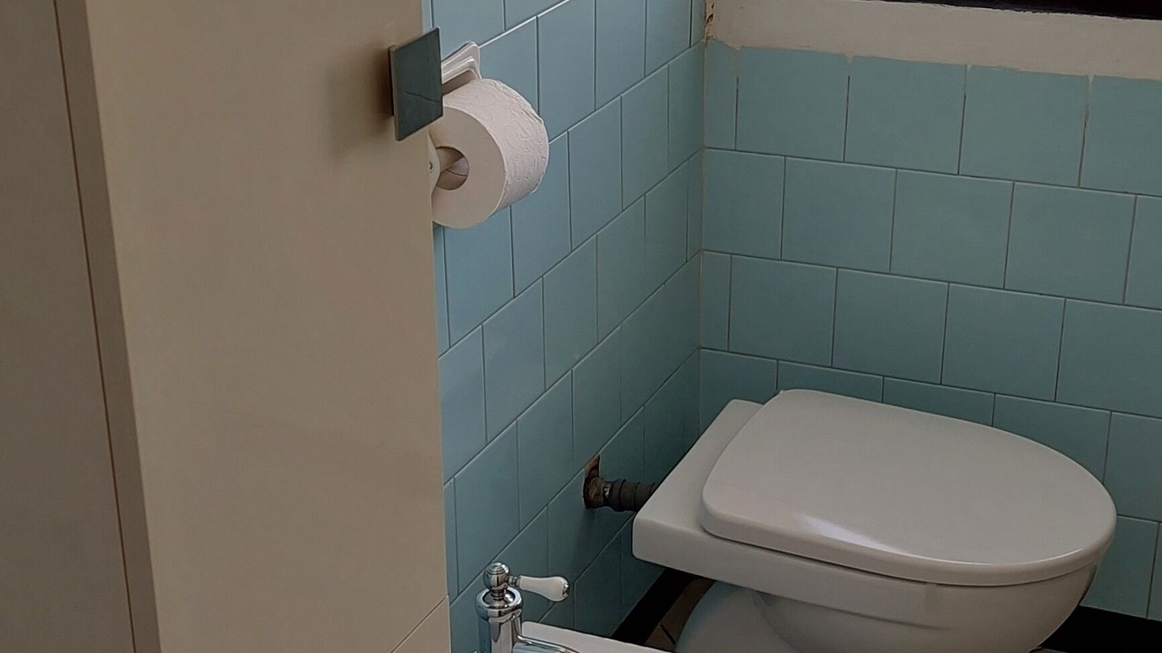 Photo of Bathroom in Rezza