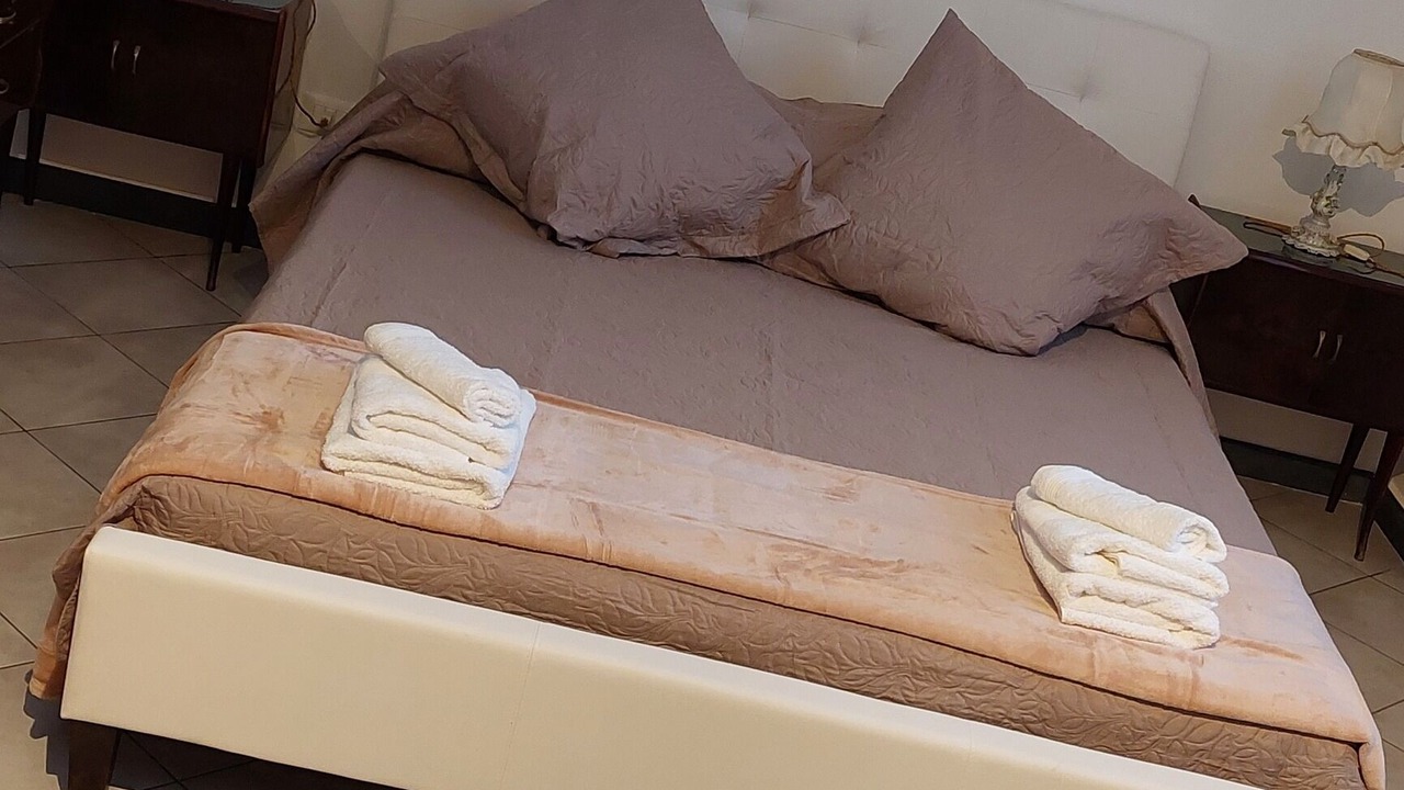 Photo of Bedroom in Rezza