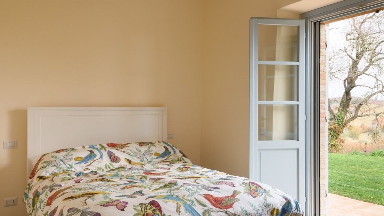 Photo of Bedroom in Doglio