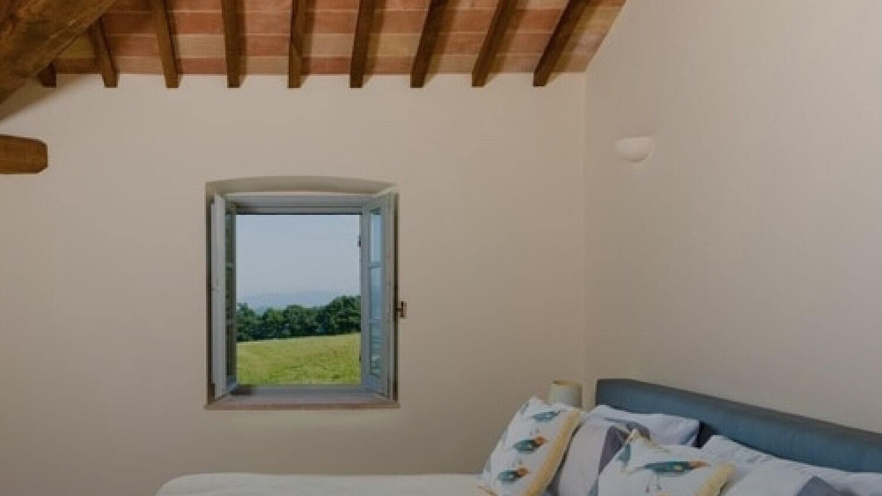 Photo of Bedroom in Doglio