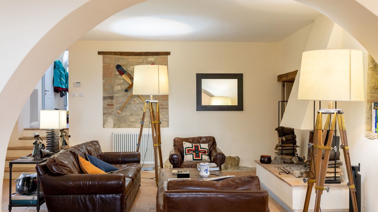 Photo of Livingroom in Doglio