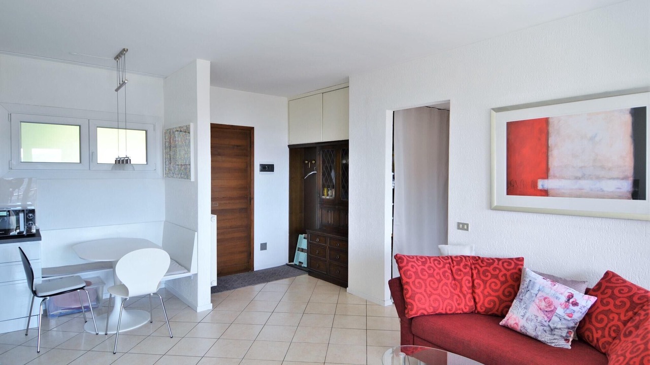Photo of Livingroom in Luino