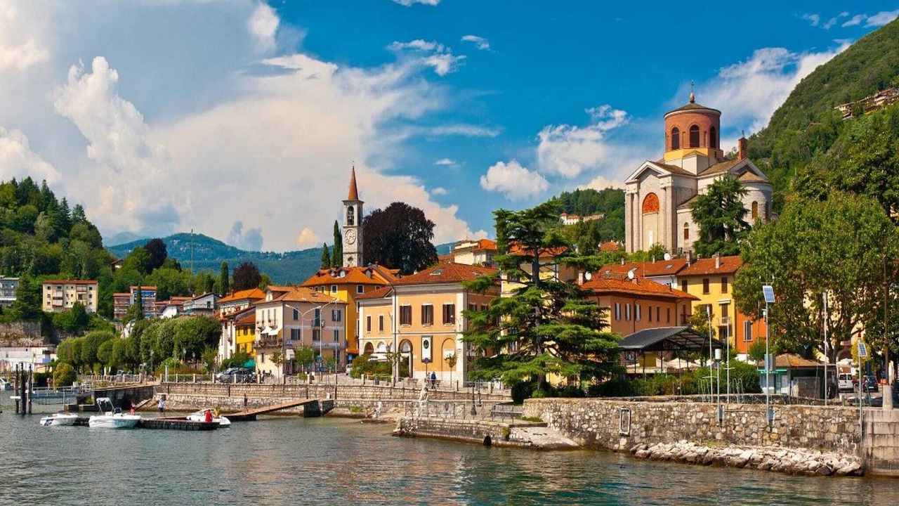 Photo of Others in Luino