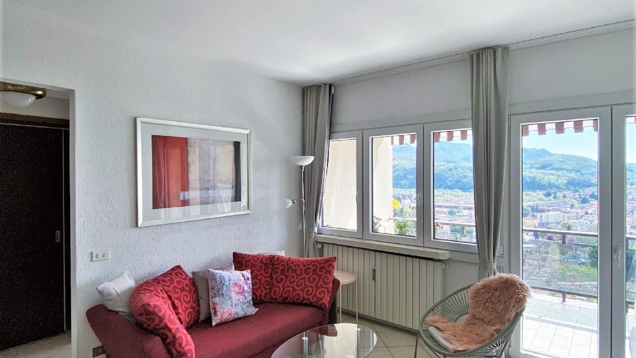 Photo of Livingroom in Luino