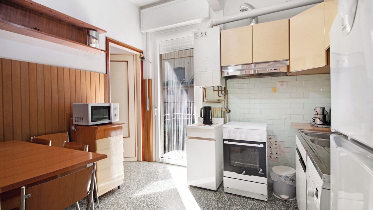 Photo of Kitchen in Rapallo