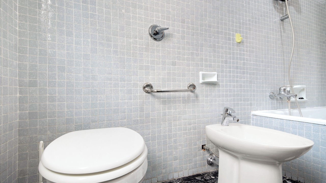 Photo of Bathroom in Rapallo