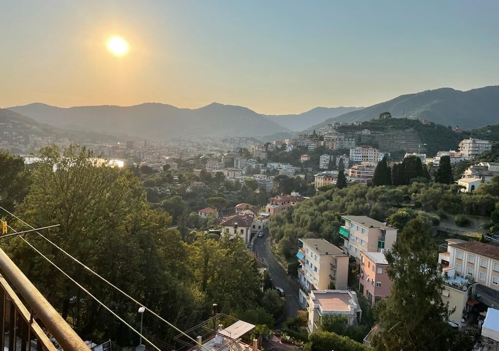 Photo of Patio Balcony in Rapallo