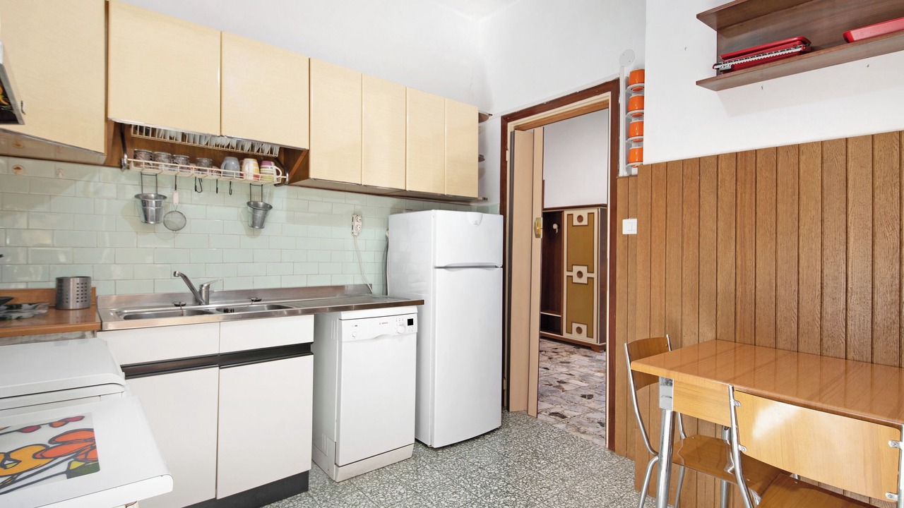 Photo of Kitchen in Rapallo