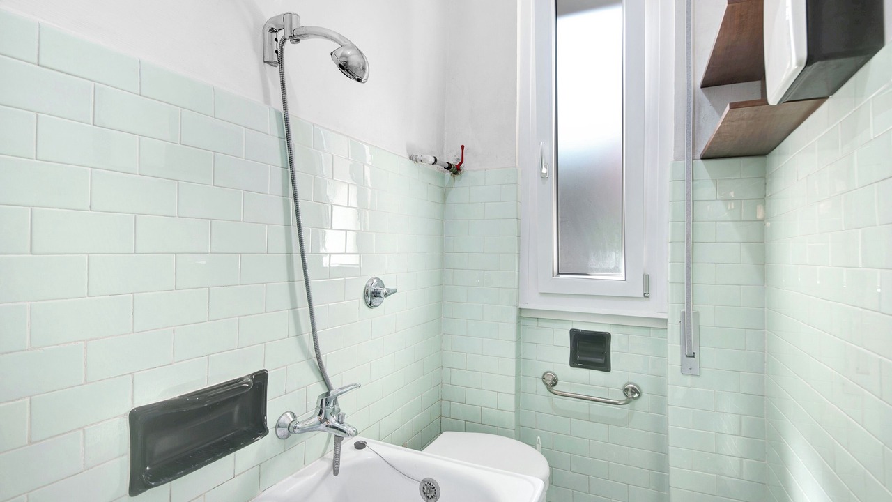 Photo of Bathroom in Rapallo