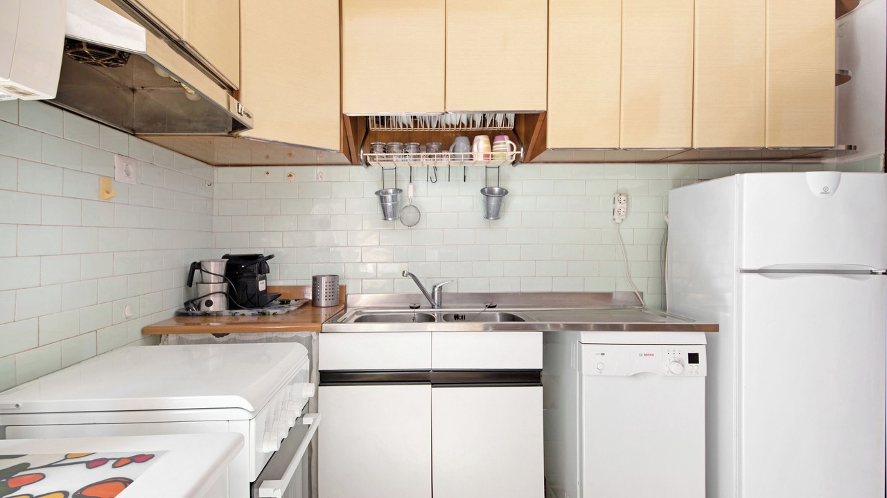 Photo of Kitchen in Rapallo