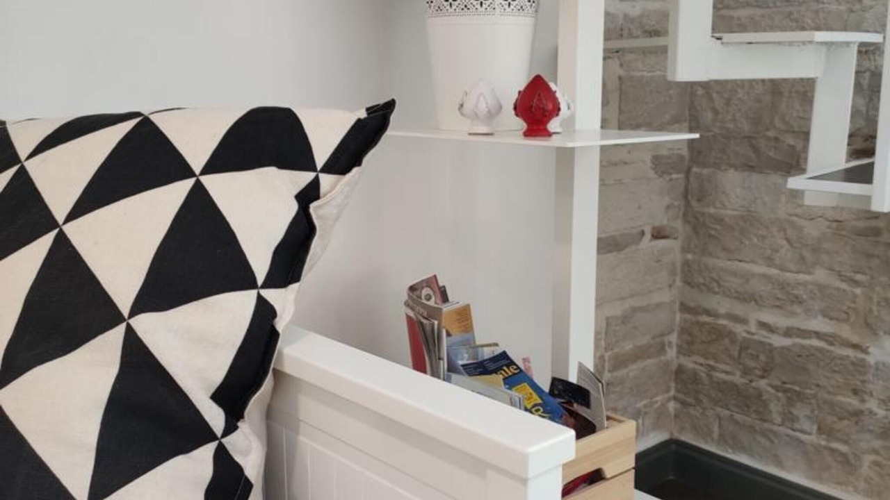 Photo of Bedroom in Ruvo di Puglia