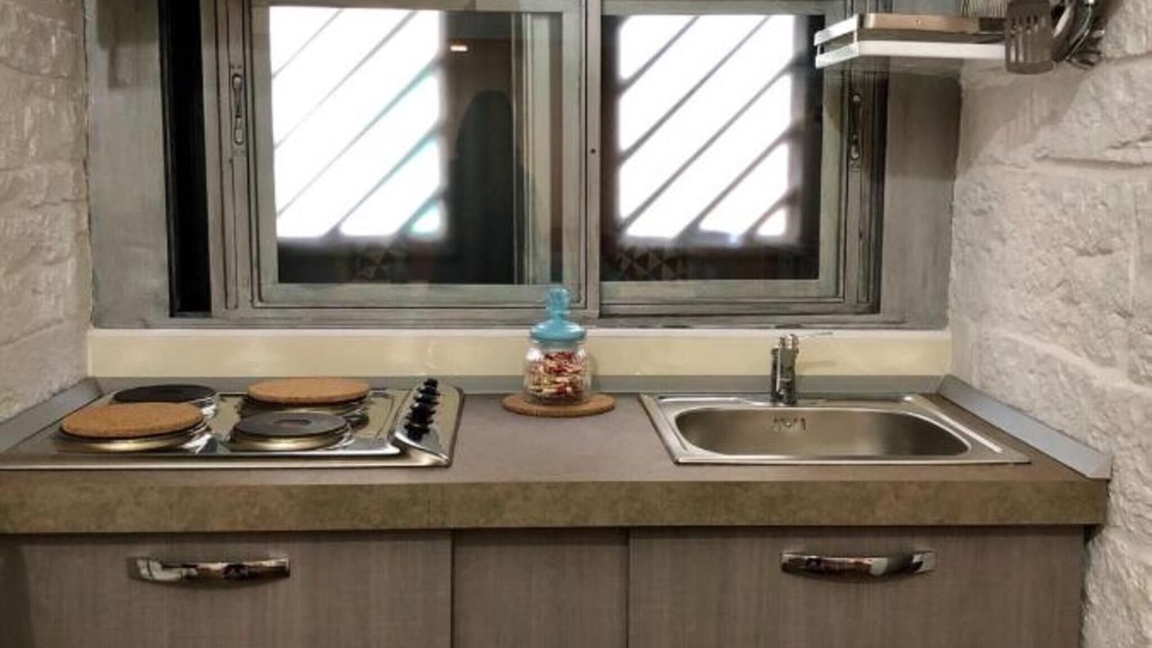 Photo of Kitchen in Ruvo di Puglia