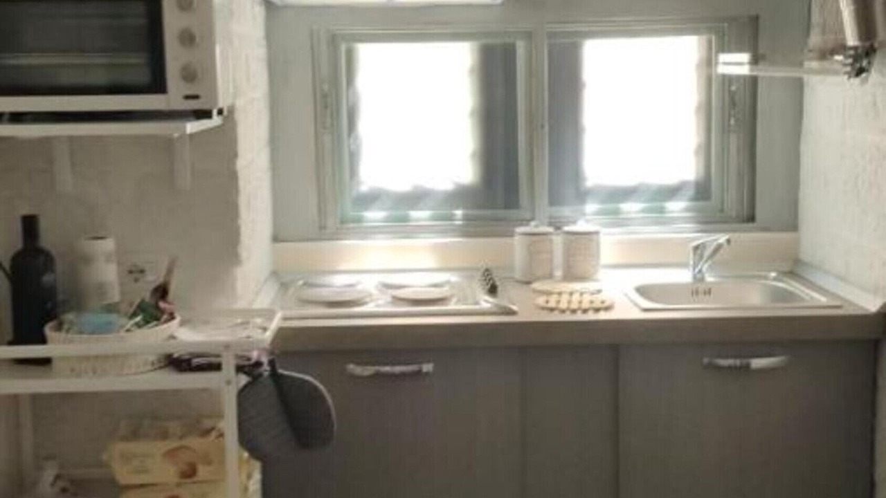 Photo of Kitchen in Ruvo di Puglia