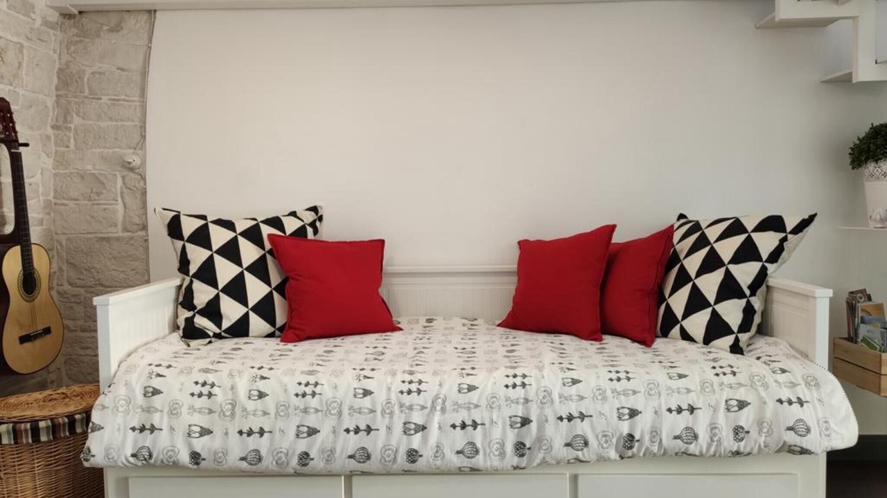 Photo of Bedroom in Ruvo di Puglia