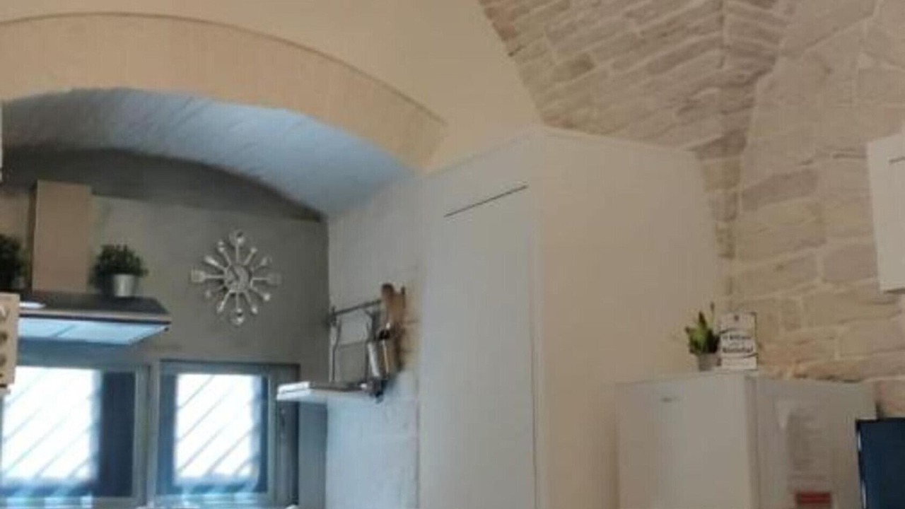 Photo of Kitchen in Ruvo di Puglia
