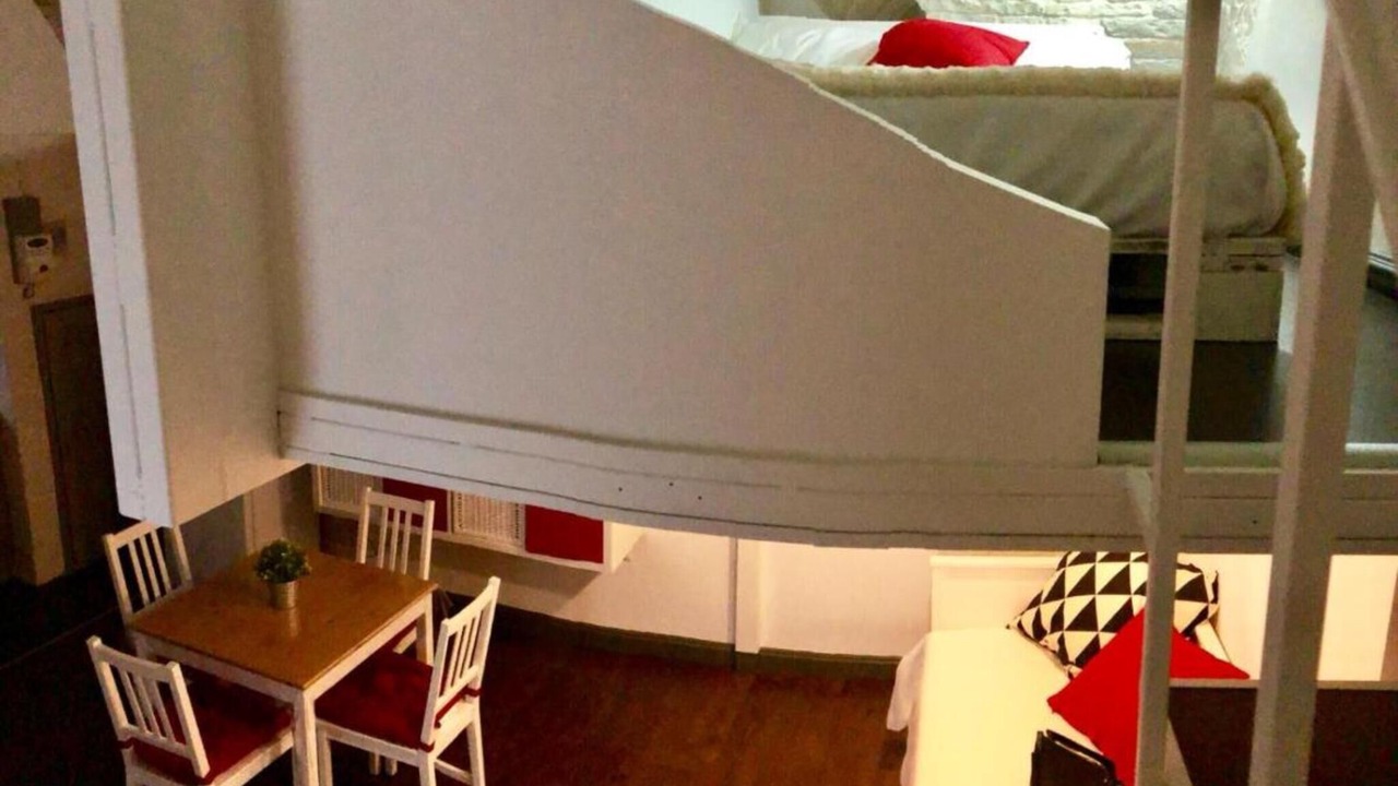 Photo of Bedroom in Ruvo di Puglia