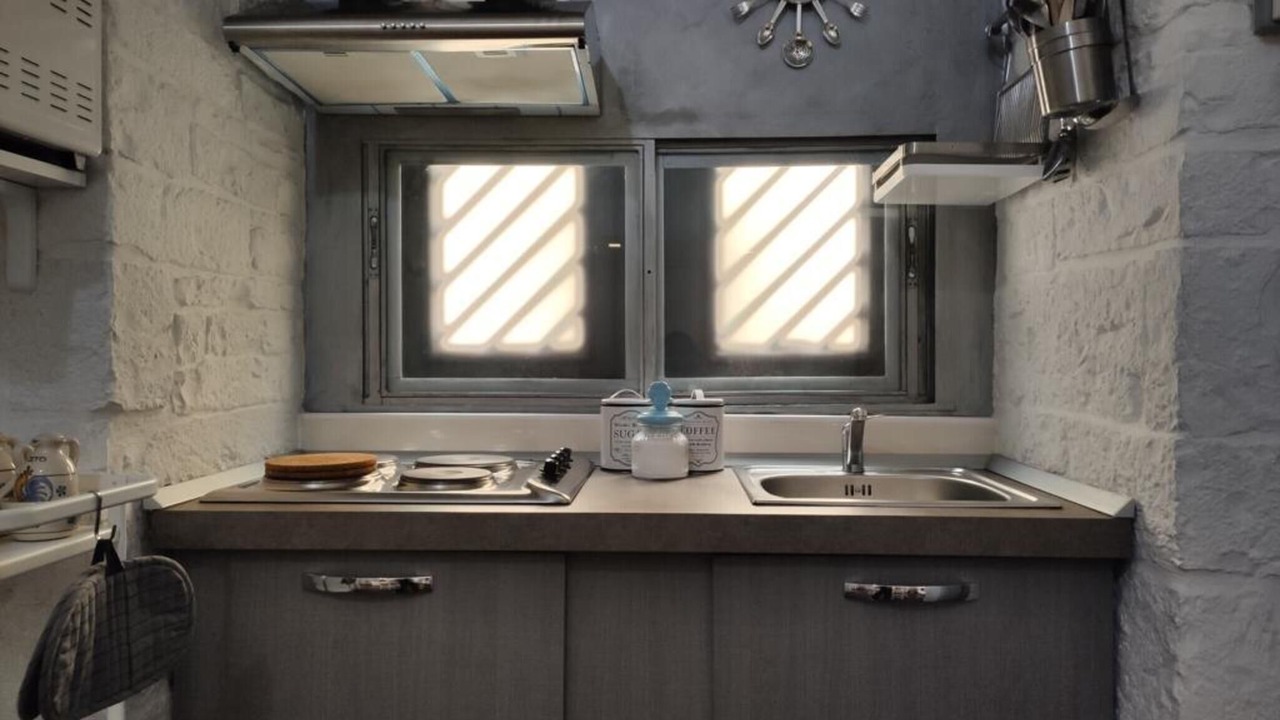 Photo of Kitchen in Ruvo di Puglia