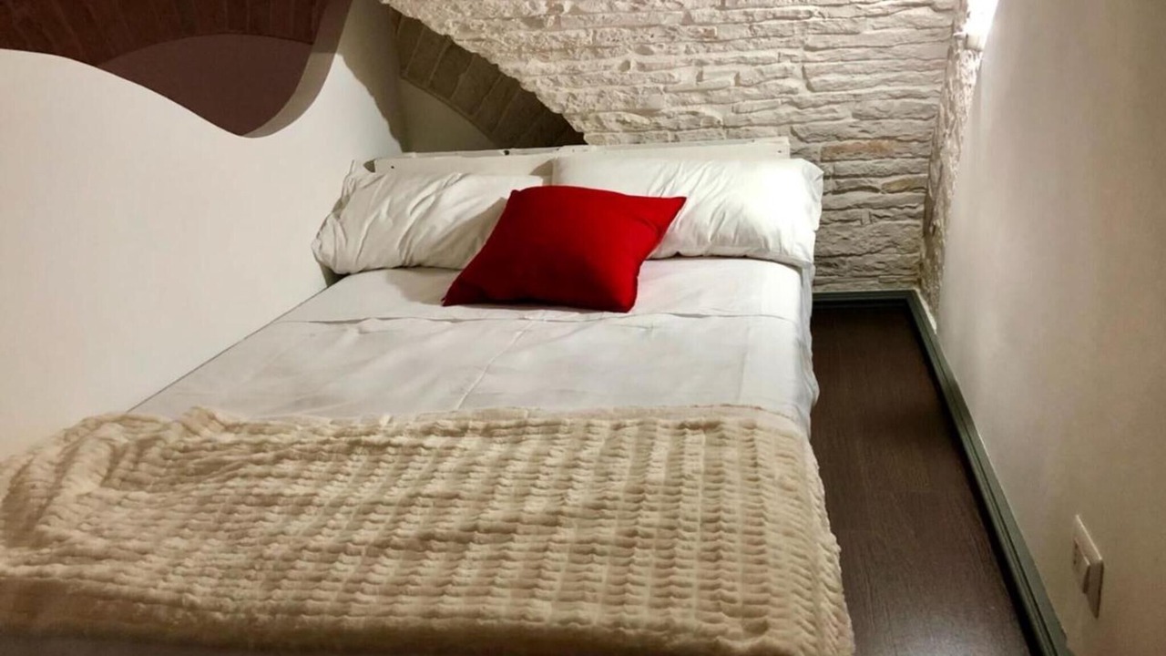Photo of Bedroom in Ruvo di Puglia