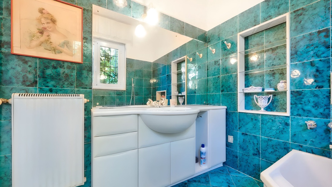 Photo of Bathroom in Bellano